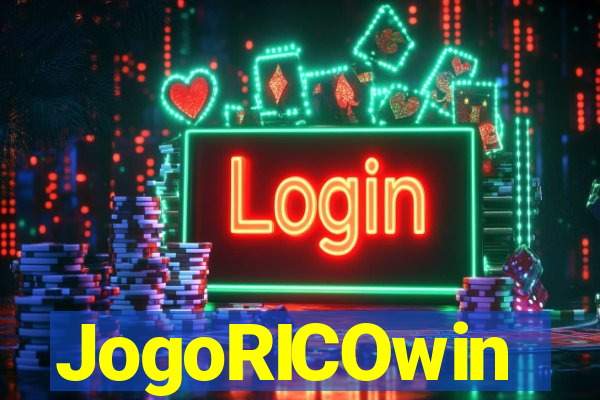 JogoRICOwin