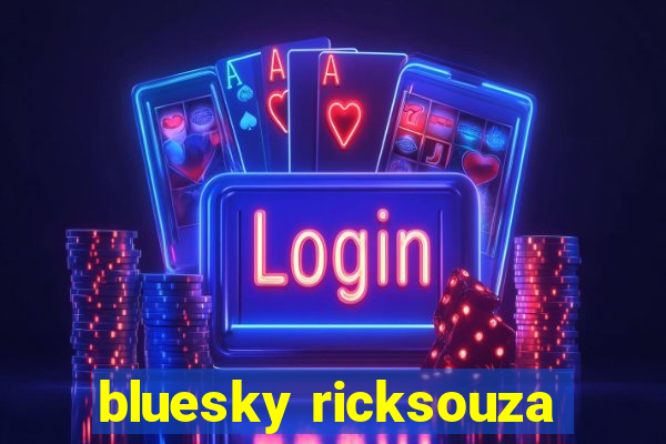 bluesky ricksouza