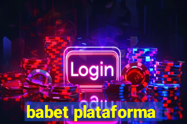 babet plataforma