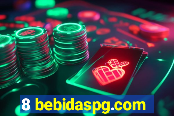 8 bebidaspg.com