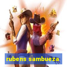 rubens sambueza