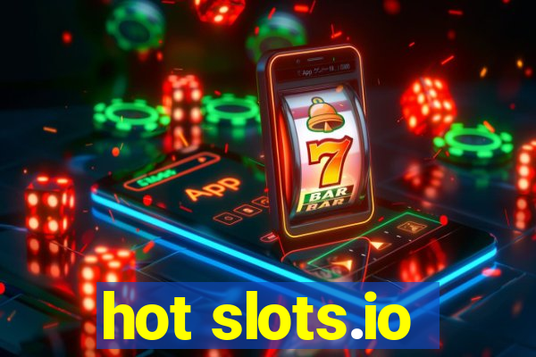 hot slots.io