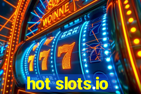 hot slots.io