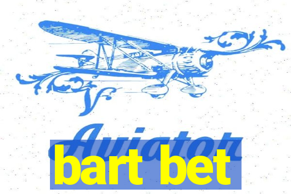 bart bet