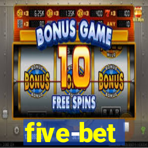 five-bet