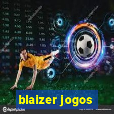 blaizer jogos