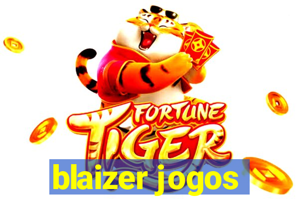 blaizer jogos