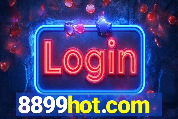 8899hot.com