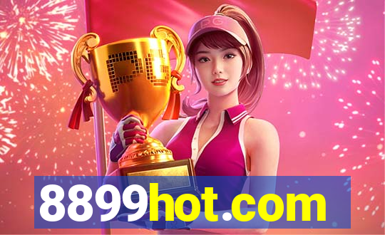 8899hot.com