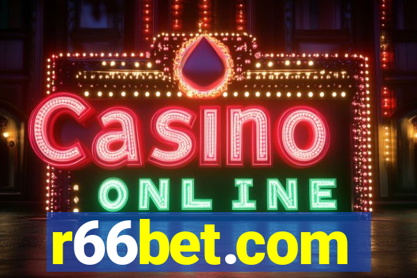 r66bet.com