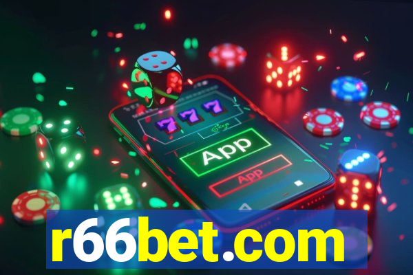 r66bet.com