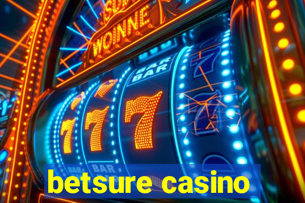 betsure casino