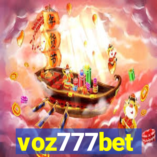 voz777bet