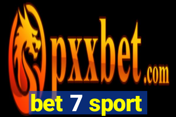 bet 7 sport