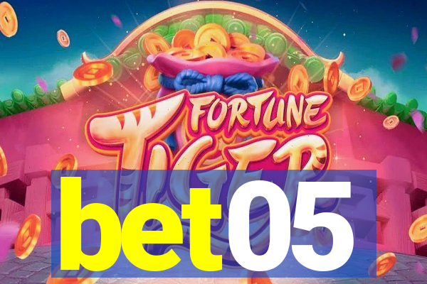 bet05