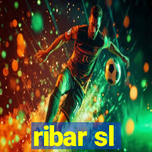 ribar sl