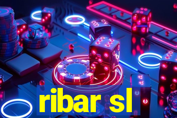 ribar sl