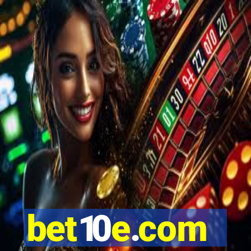 bet10e.com