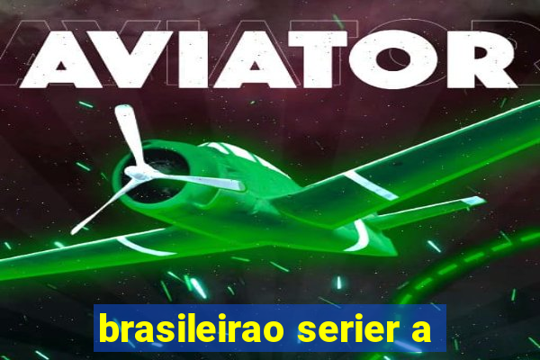 brasileirao serier a