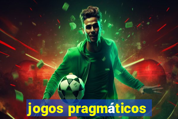 jogos pragmáticos