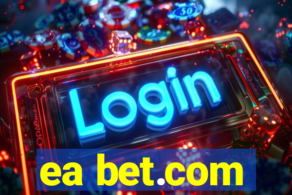 ea bet.com