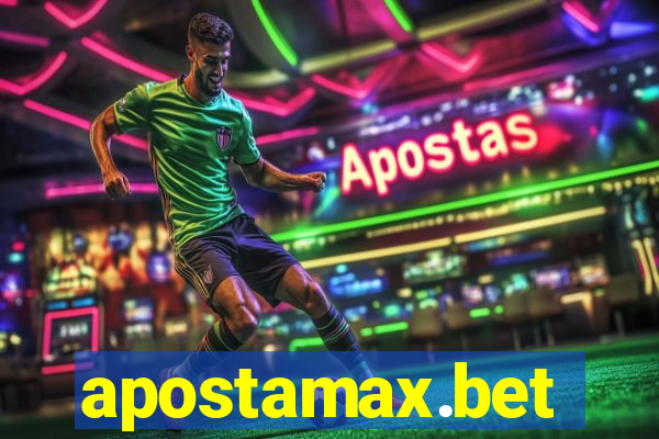 apostamax.bet