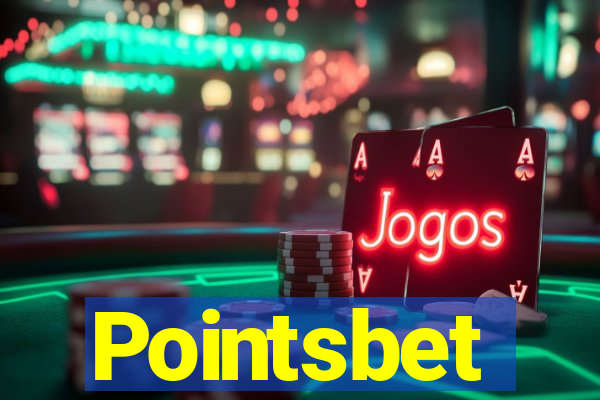 Pointsbet