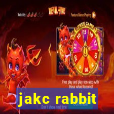 jakc rabbit