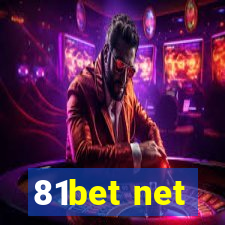 81bet net