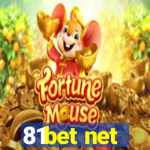 81bet net