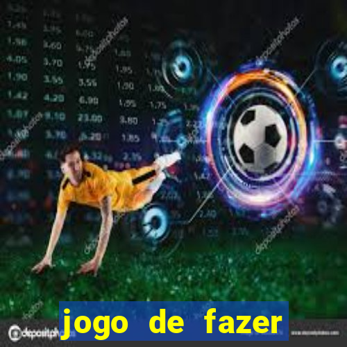 jogo de fazer dinheiro no pix