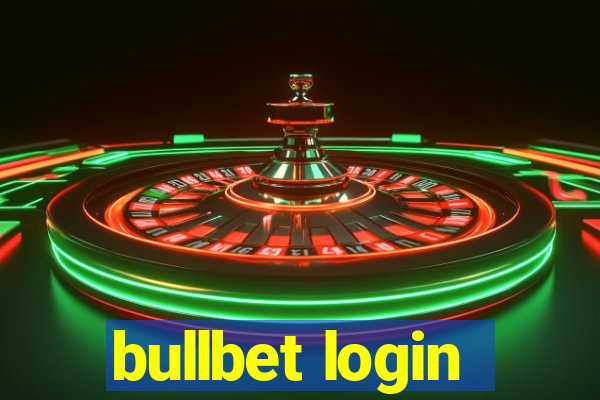 bullbet login