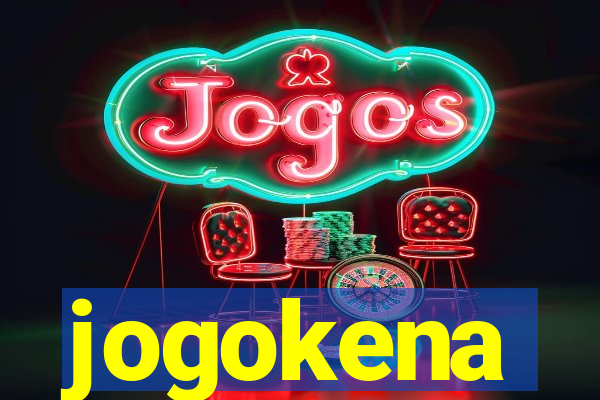 jogokena