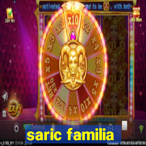 saric familia