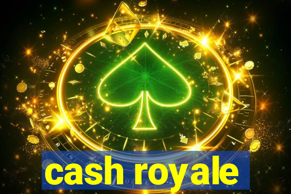 cash royale