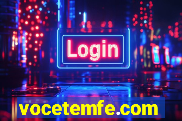 vocetemfe.com