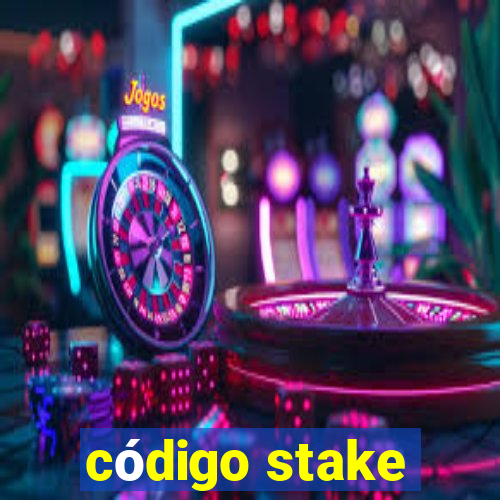 código stake