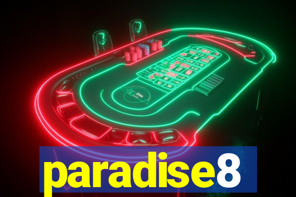 paradise8