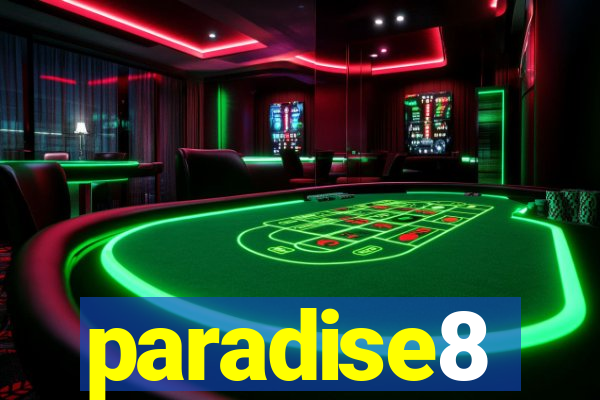 paradise8