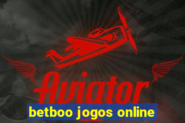 betboo jogos online