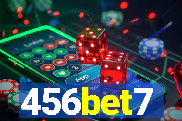 456bet7