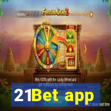 21Bet app