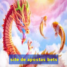 site de apostas bets