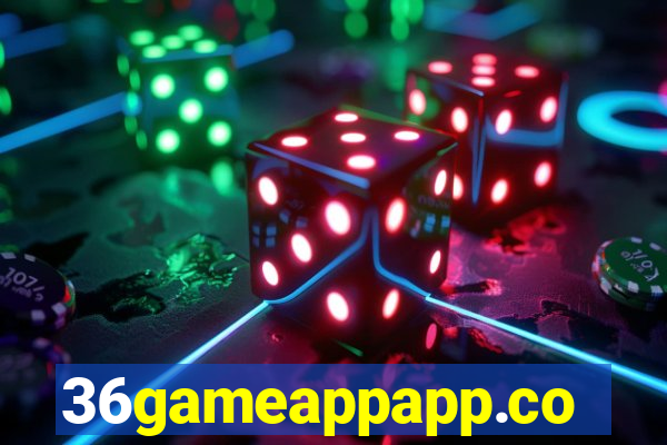 36gameappapp.com