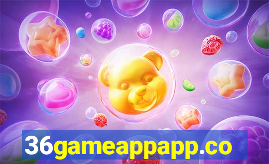 36gameappapp.com