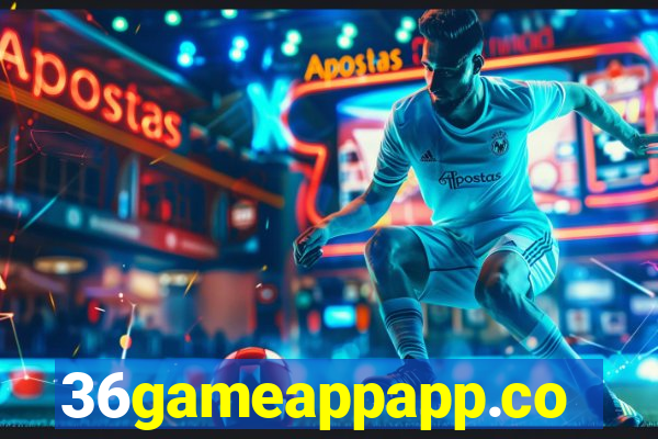 36gameappapp.com