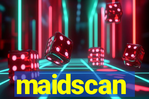 maidscan