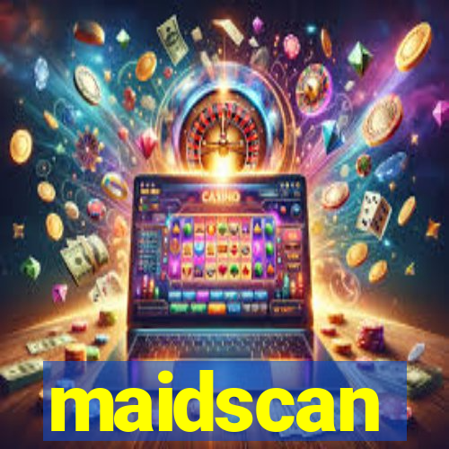 maidscan