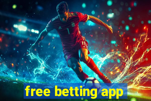 free betting app