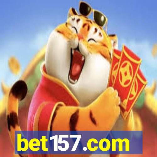 bet157.com